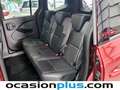 Nissan Townstar Combi 1.3G Tekna L1 5pl Piros - thumbnail 13