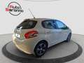 Peugeot 208 208 5p 1.2 puretech Allure E6 White - thumbnail 5