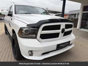 Sport Night BVA8 5.7L 4x4 Tout compris hors homologation 4500e