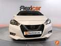Nissan Micra IG-T 68 kW (92 CV) E6D-F Acenta Blanco - thumbnail 2