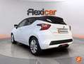 Nissan Micra IG-T 68 kW (92 CV) E6D-F Acenta Blanco - thumbnail 5