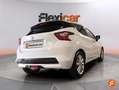 Nissan Micra IG-T 68 kW (92 CV) E6D-F Acenta Blanco - thumbnail 8