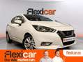 Nissan Micra IG-T 68 kW (92 CV) E6D-F Acenta Blanco - thumbnail 1