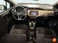 Nissan Micra IG-T 68 kW (92 CV) E6D-F Acenta Blanco - thumbnail 27