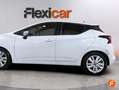 Nissan Micra IG-T 68 kW (92 CV) E6D-F Acenta Blanco - thumbnail 4