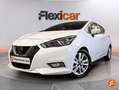 Nissan Micra IG-T 68 kW (92 CV) E6D-F Acenta Blanco - thumbnail 3