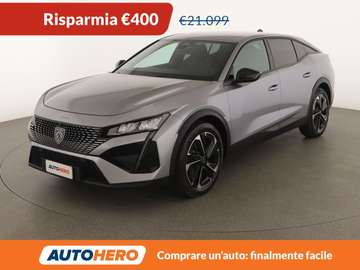1.2 PureTech Allure Pack