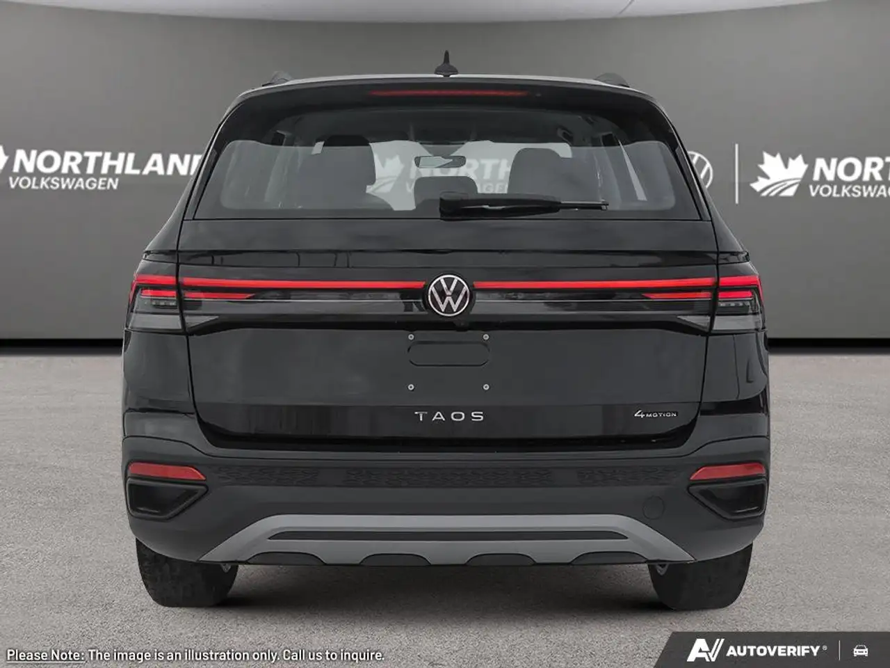 Volkswagen Taos снимка Volkswagen Taos