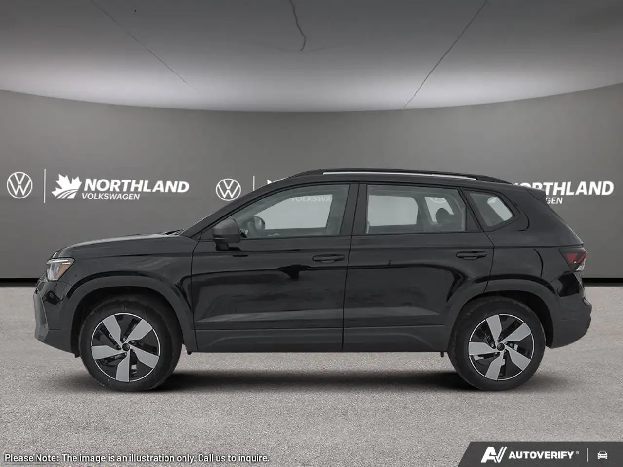 Volkswagen Taos снимка Volkswagen Taos