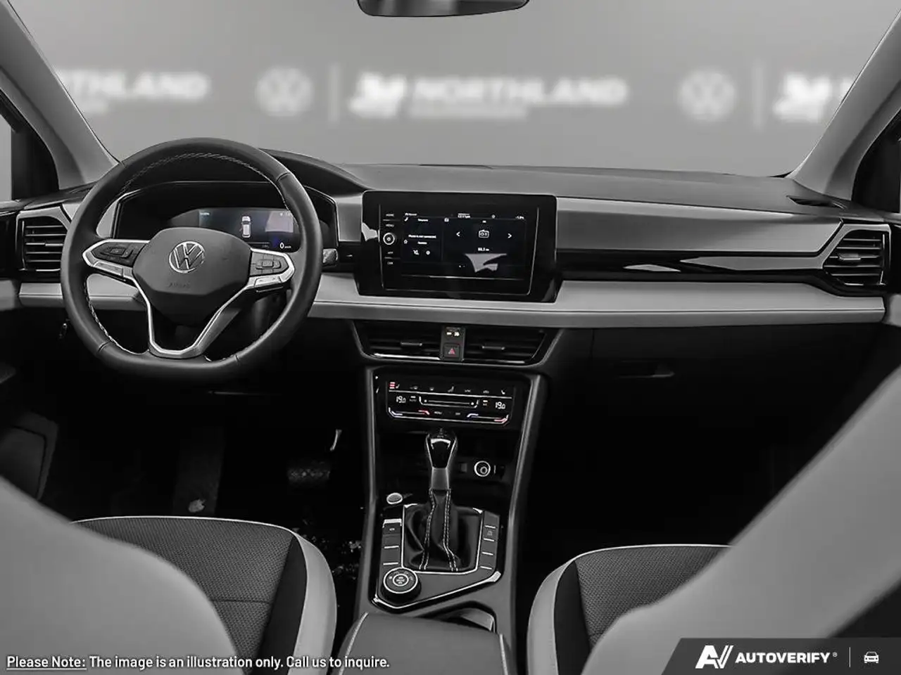 Volkswagen Taos снимка Volkswagen Taos
