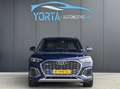 Audi Q5 Sportback 50 TFSI e Quattro 3x S Line VOL OPTIES Azul - thumbnail 22