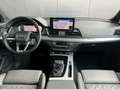 Audi Q5 Sportback 50 TFSI e Quattro 3x S Line VOL OPTIES Azul - thumbnail 2