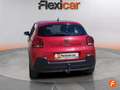 Citroen C3 PureTech 81KW (110CV) S&S SHINE Rosso - thumbnail 7