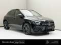 Mercedes-Benz GLA 200 d 4MATIC Österreich-Edition W-Paket Navi Negro - thumbnail 1
