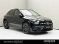 Mercedes-Benz GLA 200 d 4MATIC Österreich-Edition W-Paket Navi Schwarz - thumbnail 1