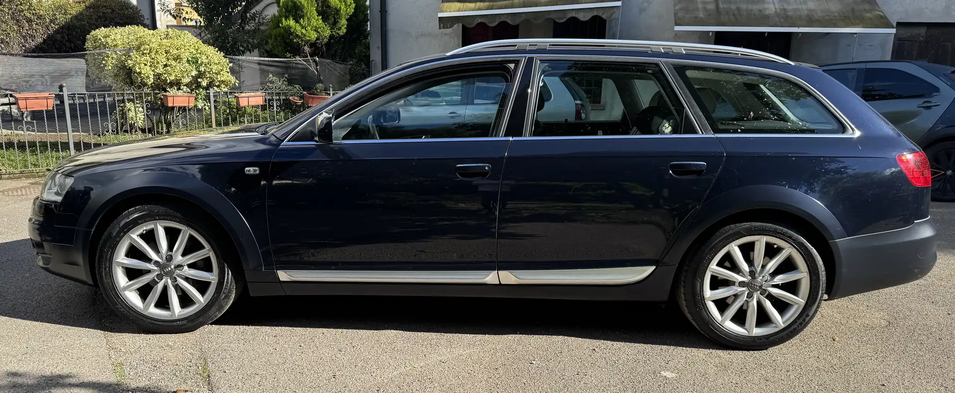 Audi A6 allroad 3.0 V6 tdi tiptronic fap - 2