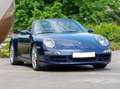 Porsche 997 911 Carrera 4 S Cabriolet Tiptronic S Blau - thumbnail 5