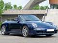 Porsche 997 911 Carrera 4 S Cabriolet Tiptronic S Blau - thumbnail 6