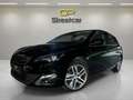 Peugeot 308 5p Active 1.2 PureTech 96KW (130CV) S&S Zwart - thumbnail 1