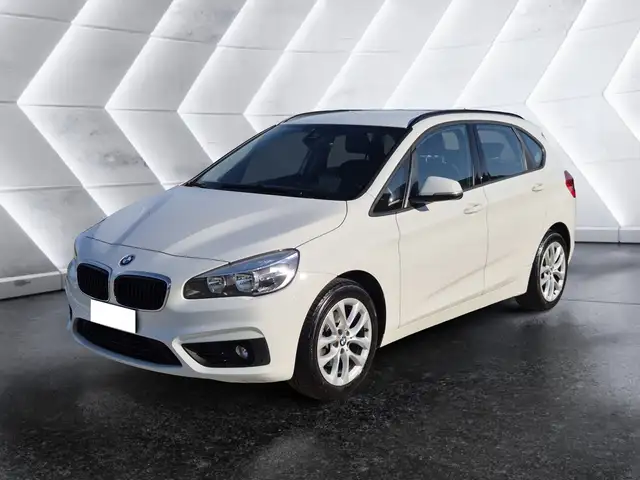 BMW 214 214d Active Tourer