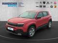 Jeep Avenger ELEKTRO ALTITUDE *ELEKTR. HECKKLAPPE* Rot - thumbnail 1