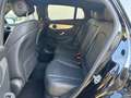 Mercedes-Benz GLC 220 d 4MATIC Coupé PTS Shz Navi LED eHeck Schwarz - thumbnail 8