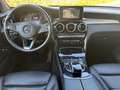 Mercedes-Benz GLC 220 d 4MATIC Coupé PTS Shz Navi LED eHeck Schwarz - thumbnail 9