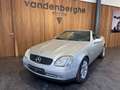 Mercedes-Benz SLK 200 automaat leder airco Argent - thumbnail 2