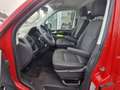 Volkswagen T6 2.0 TDI Multivan 7-Sitze AHK Tempomat Climatic Rosso - thumbnail 10