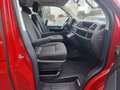 Volkswagen T6 2.0 TDI Multivan 7-Sitze AHK Tempomat Climatic Rosso - thumbnail 13