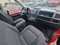 Volkswagen T6 2.0 TDI Multivan 7-Sitze AHK Tempomat Climatic Rot - thumbnail 14