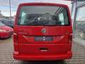 Volkswagen T6 2.0 TDI Multivan 7-Sitze AHK Tempomat Climatic Rosso - thumbnail 8