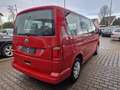 Volkswagen T6 2.0 TDI Multivan 7-Sitze AHK Tempomat Climatic Rot - thumbnail 9