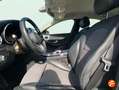 Mercedes-Benz C 200 d Blanc - thumbnail 9