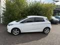 Renault ZOE Intens ZE40 SHZ, PDC+Kamera, Navi+DAB Weiß - thumbnail 7