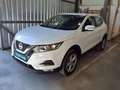 Nissan Qashqai dCi 85 kW (115 CV) E6D ACENTA Weiß - thumbnail 2
