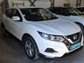 Nissan Qashqai dCi 85 kW (115 CV) E6D ACENTA Weiß - thumbnail 5