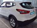 Nissan Qashqai dCi 85 kW (115 CV) E6D ACENTA Weiß - thumbnail 8