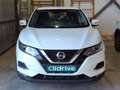 Nissan Qashqai dCi 85 kW (115 CV) E6D ACENTA Weiß - thumbnail 3