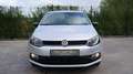 Volkswagen Polo 1.0i 60 pk Trendline Navigatie bluetooth airco Silver - thumbnail 3