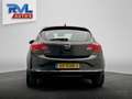 Opel Astra 1.4 Blitz * Origineel Nederlands * Navigatie Airco Gris - thumbnail 22