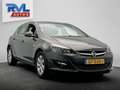 Opel Astra 1.4 Blitz * Origineel Nederlands * Navigatie Airco Gris - thumbnail 4