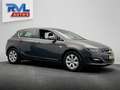Opel Astra 1.4 Blitz * Origineel Nederlands * Navigatie Airco Gris - thumbnail 27