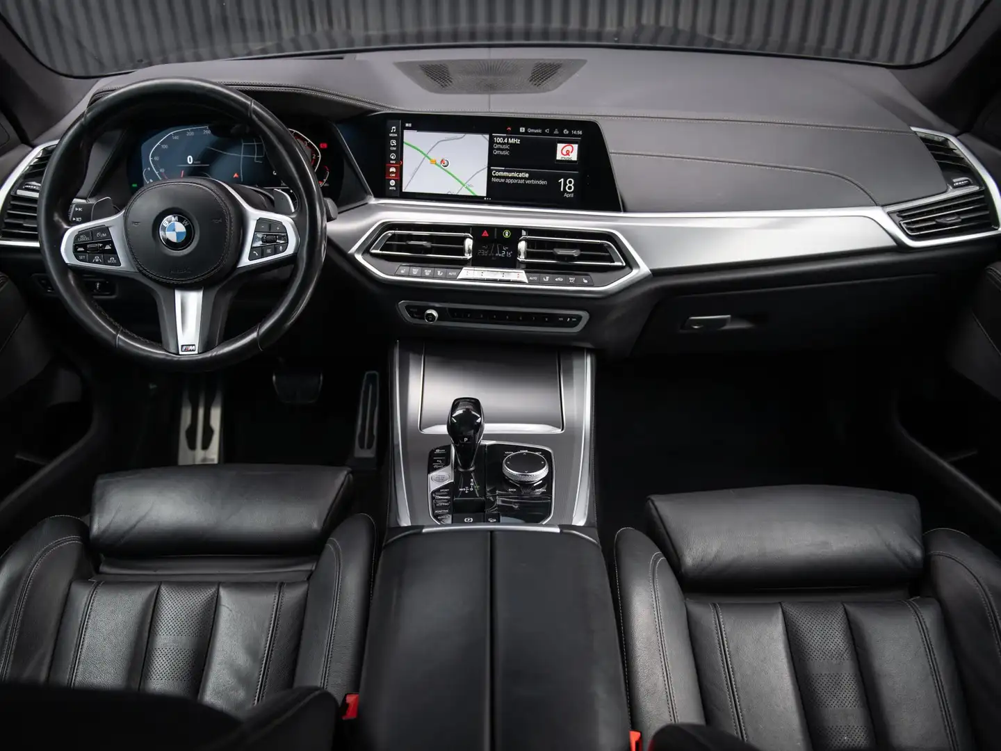 BMW X5 xDrive30d High Executive 265pk | GRIJS KENTEKEN | - 2