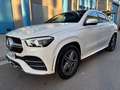Mercedes-Benz GLE 300 Coupé 300d 4Matic Aut. Blanco - thumbnail 2