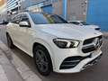 Mercedes-Benz GLE 300 Coupé 300d 4Matic Aut. Blanco - thumbnail 14