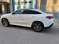Mercedes-Benz GLE 300 Coupé 300d 4Matic Aut. Blanco - thumbnail 4