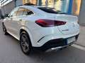 Mercedes-Benz GLE 300 Coupé 300d 4Matic Aut. Blanco - thumbnail 10