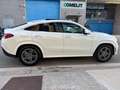 Mercedes-Benz GLE 300 Coupé 300d 4Matic Aut. Blanco - thumbnail 6