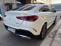 Mercedes-Benz GLE 300 Coupé 300d 4Matic Aut. Blanco - thumbnail 7